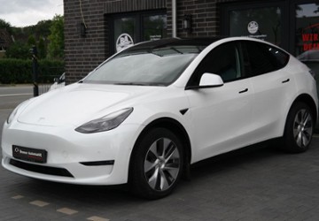 Tesla Model Y 88.690 km 32.990 &euro; Weyhe / Melchiorshausen 28844