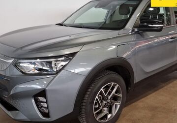 SsangYong Korando 19.500 km 21.690 &euro; Delmenhorst 27751
