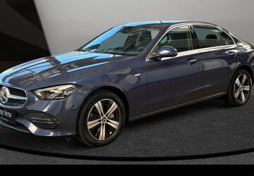 Mercedes-Benz C 300 13.605 km 41.990 &euro; Bremen 28307