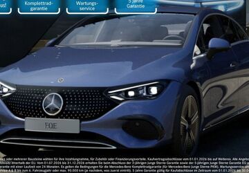 Mercedes-Benz EQE 12.868 km 47.590 &euro; Bremen 28307