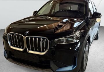 BMW iX1 34.686 km 35.390 &euro; Bremen 28757