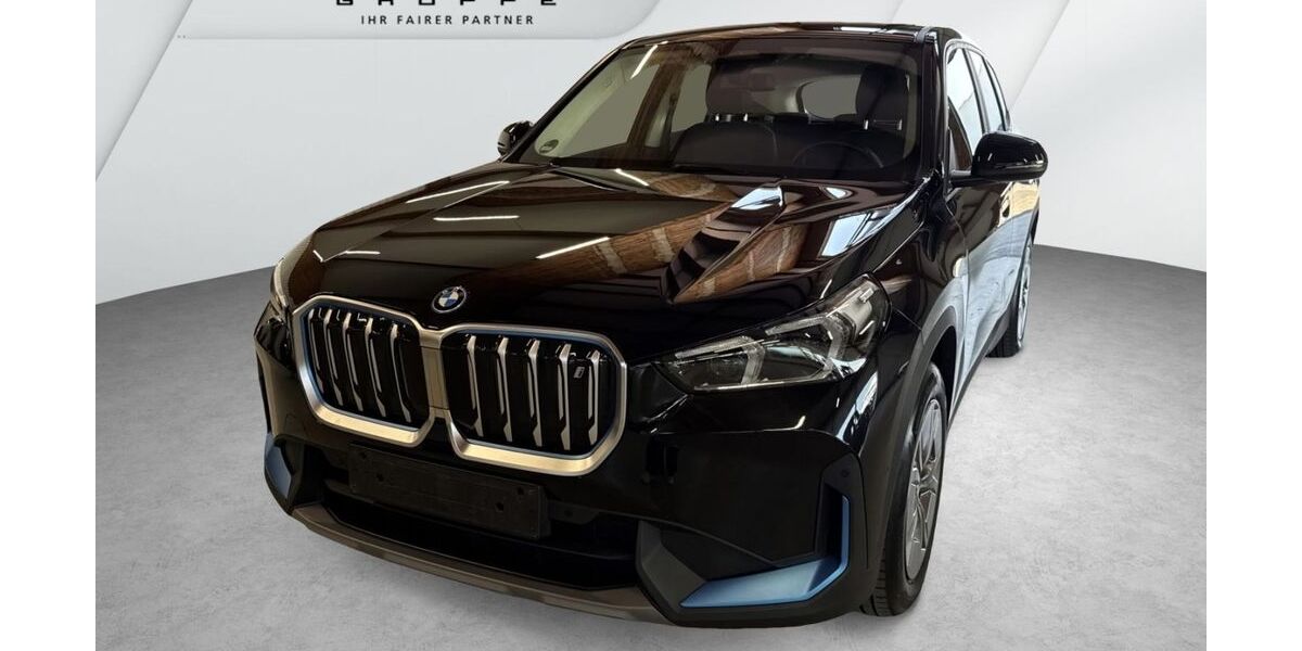 BMW iX1 34.686 km 35.390 &euro; Bremen 28757