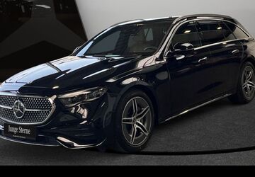 Mercedes-Benz E 300 7.479 km 49.990 &euro; Bremen 28307