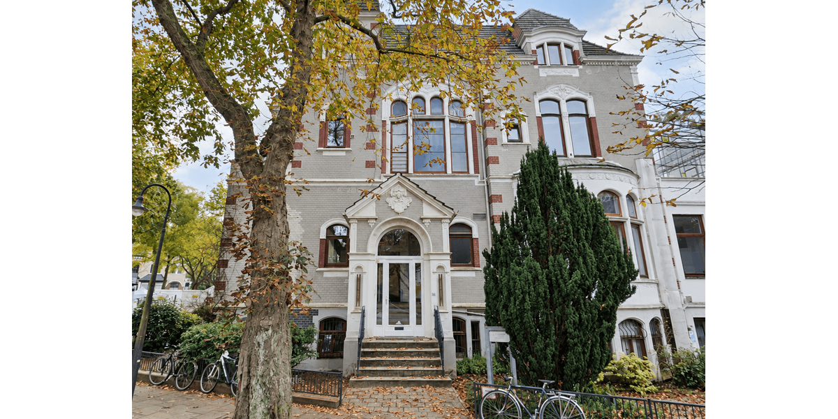 Etagenwohnung Bremen Schwachhausen - 2 Zimmer, 81 m&sup2;, 1.300&euro; | Angebot:27656610