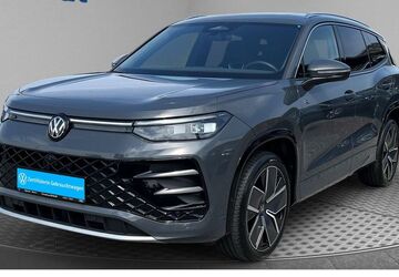 VW Tayron 7.100 km 51.890 &euro; Achim 28832