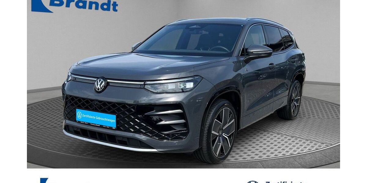 VW Tayron 7.100 km 51.890 &euro; Achim 28832