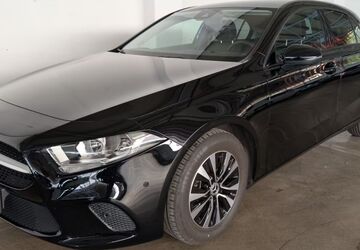 Mercedes-Benz A 180 52.000 km 22.290 &euro; Delmenhorst 27751