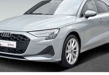 Audi A3 6.914 km 31.850 &euro; Bremen 28207