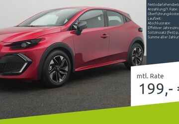 Renault Clio 1.500 km 26.689 &euro; Stuhr 28816