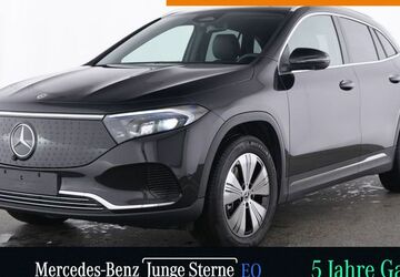 Mercedes-Benz EQA 7.987 km 39.993 &euro; Weyhe 28844