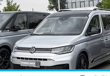 VW Caddy Maxi 2.500 km 39.490 &euro; Bremen 28207