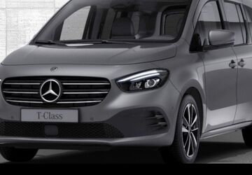 Mercedes-Benz T-Klasse 15.253 km 29.480 &euro; Bremen 28329
