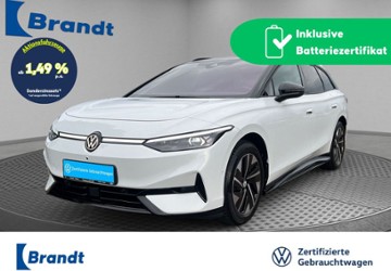 VW ID.7 11.700 km 54.690 &euro; Achim 28832