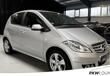 Mercedes-Benz A 180 58.000 km 8.500 &euro; Grasberg 28879