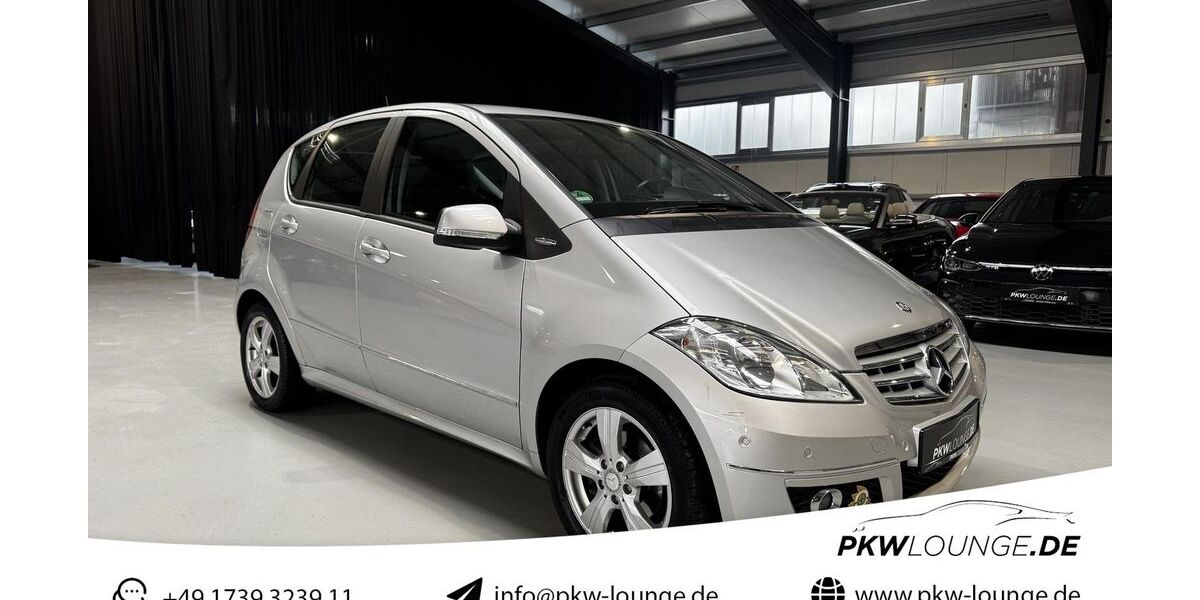 Mercedes-Benz A 180 58.000 km 8.500 &euro; Grasberg 28879