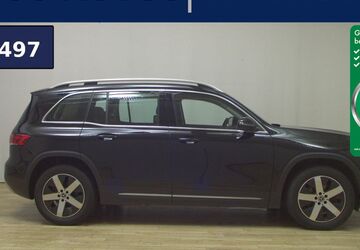 Mercedes-Benz GLB 200 130.631 km 23.780 &euro; Bremen / Arsten 28279
