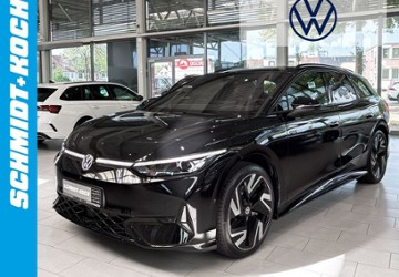 VW ID.7 4.896 km 57.580 &euro; Bremen 28217