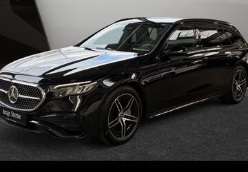 Mercedes-Benz E 200 27.824 km 43.580 &euro; Bremen 28307