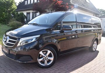 Mercedes-Benz V 220 415.257 km 20.899 &euro; Bremen 28719