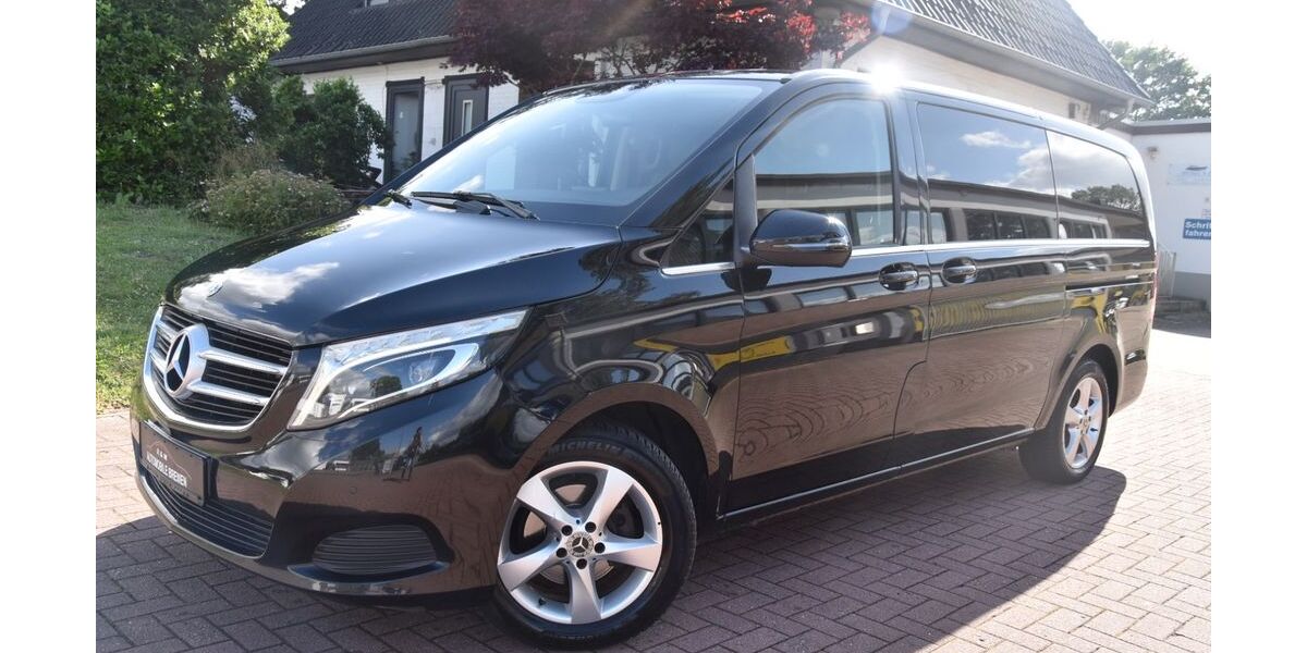 Mercedes-Benz V 220 415.257 km 20.899 &euro; Bremen 28719