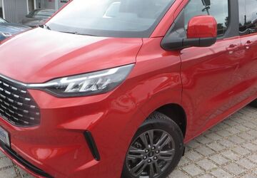 Ford Tourneo Custom 25.655 km 45.900 &euro; Achim-Baden 28832