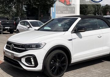 VW T-Roc 51.403 km 28.450 &euro; Bremen 28201