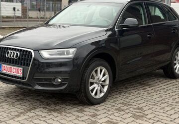 Audi Q3 280.000 km 7.299 &euro; Bremen 28259