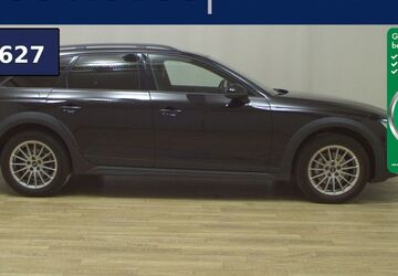 Audi A4 Allroad 138.440 km 22.180 &euro; Bremen / Arsten 28279