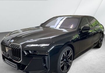 BMW 740 10.000 km 113.000 &euro; Bremen 28329
