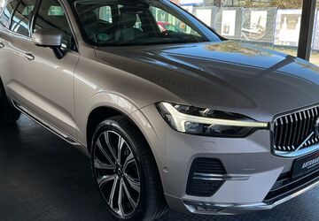 Volvo XC60 143.700 km 32.600 &euro; Bremen 28201