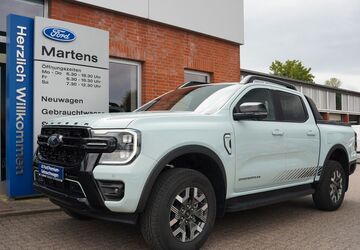 Ford Ranger 2.411 km 57.950 &euro; Achim-Embsen 28832