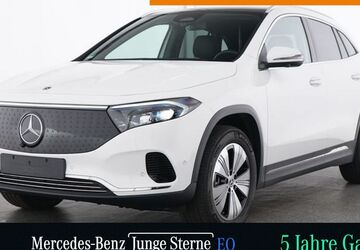 Mercedes-Benz EQA 7.230 km 38.983 &euro; Weyhe 28844