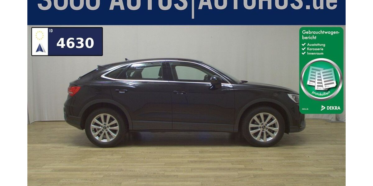 Audi Q3 114.056 km 21.880 &euro; Bremen / Arsten 28279