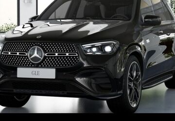 Mercedes-Benz GLE 350 9.900 km 88.888 &euro; Bremen 28329