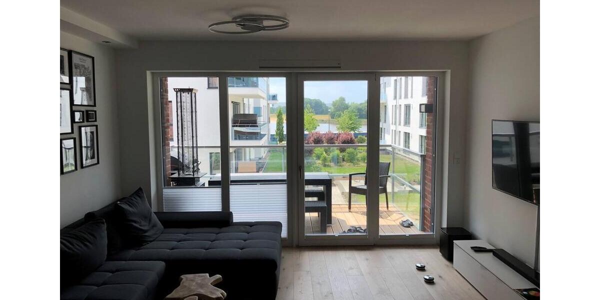 Etagenwohnung Bremen Walle - 3 Zimmer, 85 m&sup2;, 1.400&euro; | Angebot:27642549