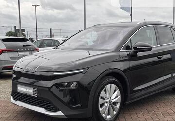 Skoda Elroq 7.421 km 37.450 &euro; Bremen 28201