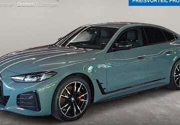 BMW i4 26.766 km 60.700 &euro; Bremen 28279