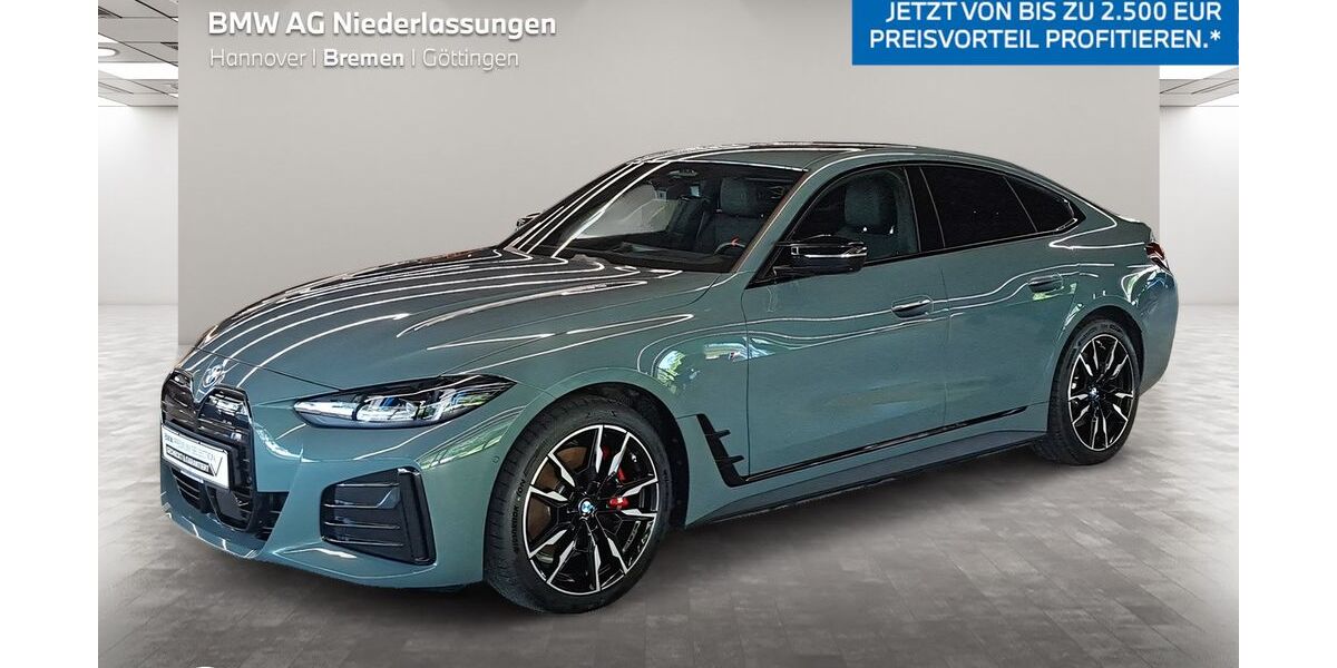 BMW i4 26.766 km 60.700 &euro; Bremen 28279