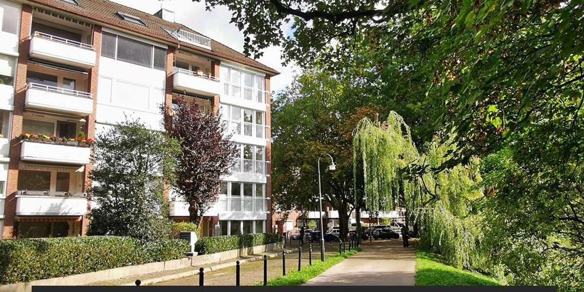 Etagenwohnung Bremen - 2 Zimmer, 85 m&sup2;, 860&euro; | Angebot:27651350