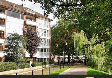 Wohnung Bremen - 2 Zimmer, 85 m&sup2;, 860&euro; | Angebot:27651350