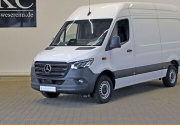 Mercedes-Benz Sprinter 69.781 km 37.842 &euro; Hude 27798
