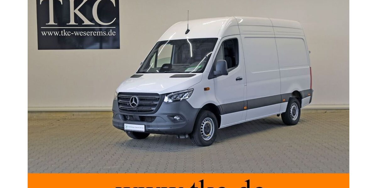 Mercedes-Benz Sprinter 69.781 km 37.842 &euro; Hude 27798