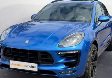 Porsche Macan 92.000 km 36.900 &euro; Bremen 28207