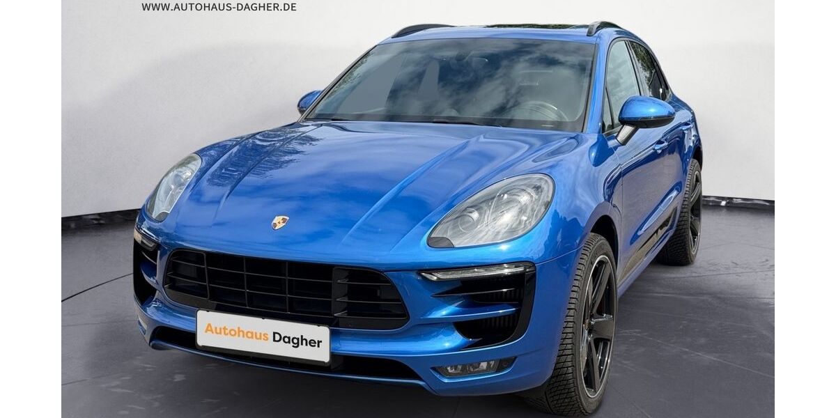 Porsche Macan 92.000 km 36.900 &euro; Bremen 28207
