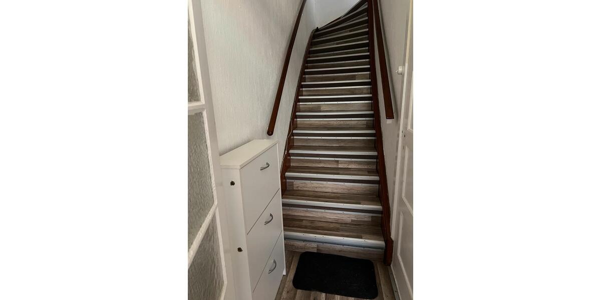 Etagenwohnung Bremen Gröpelingen - 4 Zimmer, 68 m&sup2;, 1.000&euro; | Angebot:27642505