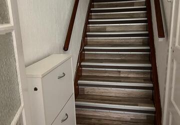 Wohnung Bremen Gröpelingen - 4 Zimmer, 68 m&sup2;, 1.000&euro; | Angebot:27642505