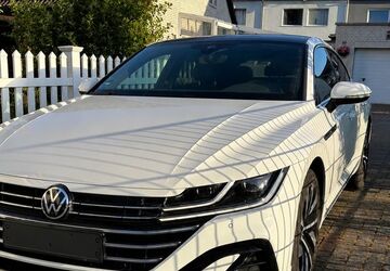 VW Arteon 47.000 km 28.390 &euro; Delmenhorst 27749