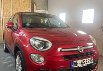 Fiat 500X 142.200 km 6.800 &euro; Bremen 28719