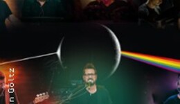 echoes - performing the music of Pink Floyd // Seebühne Bremen 26