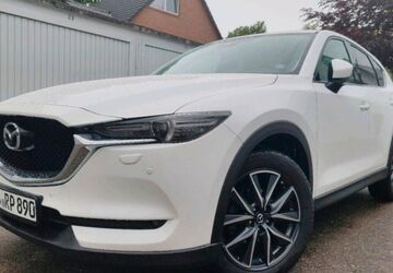 Mazda CX-5 124.985 km 15.800 &euro; Bremen 28259